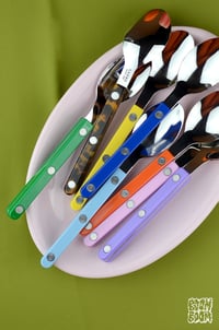 Image 4 of Cuillère à café