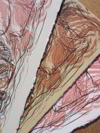 Image 6 of 'Mole' Wind in The Willows Stone Lithograph Edition