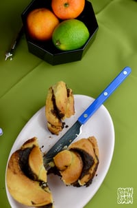 Image 5 of Assiette ovale