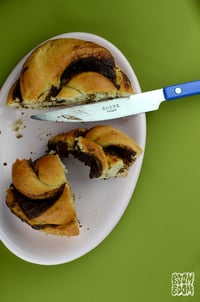 Image 7 of Assiette ovale