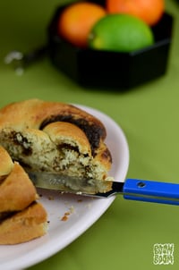 Image 4 of Assiette ovale