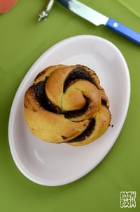 Image 3 of Assiette ovale