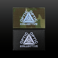 OC Patch DOUBLE PACK