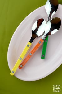 Image 6 of Cuillère à café