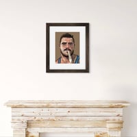 Image 2 of The Juice Was Worth the Squeeze Print