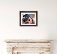 Image 2 of No One Has To Know Print