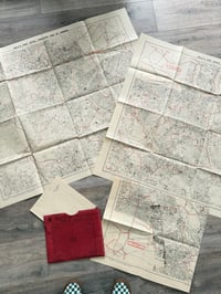 Image 3 of London Signs *Custom Location Edition*