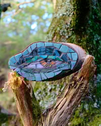 Image 1 of Birch Eye (Turquoise)