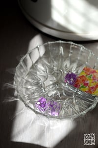 Image 4 of Assiette compartimentée