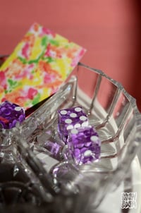 Image 5 of Assiette compartimentée