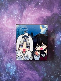 Virtual Ghost P4P Preorder