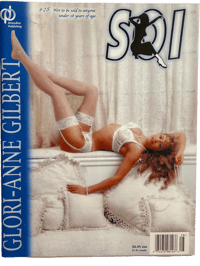 Image 1 of Scream Queens Illustrated #28