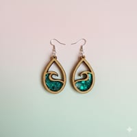 Image 2 of Lágrimas de Ola