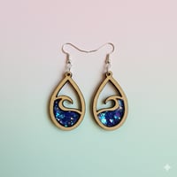 Image 4 of Lágrimas de Ola