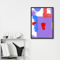 Image 2 of FIGHT FOR YOUR DREAMS 