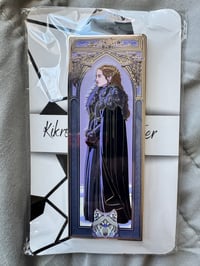 Rev. Queen of the North