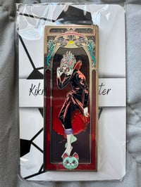 Rev, DandaDan