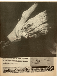 Image 3 of Scary Monsters Magazine (June 2000) #35