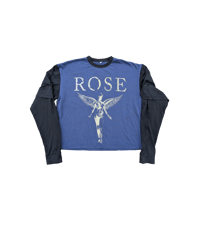 Image 1 of ANGEL LONGSLEEVE HYBRID