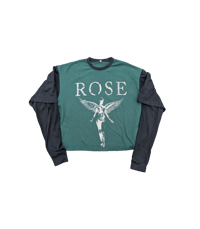 Image 2 of ANGEL LONGSLEEVE HYBRID