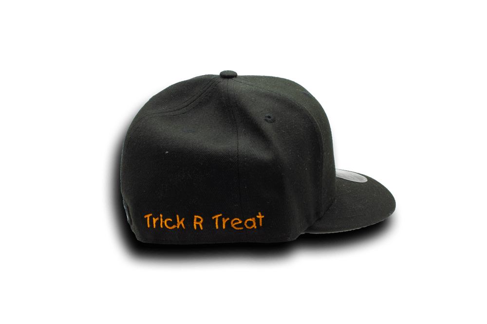 TRICK R TREAT MORTALITY FITTED