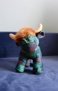 Image 1 of Highland Cow 