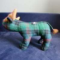 Image 4 of Highland Cow 