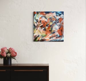 Image of Turbulence