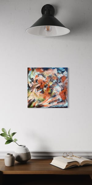 Image of Turbulence