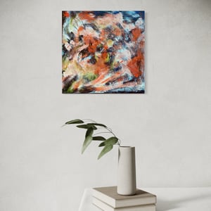 Image of Turbulence