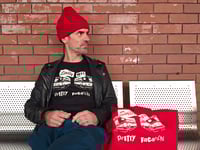 Image 3 of Swilly Bus - Pretty Vacation