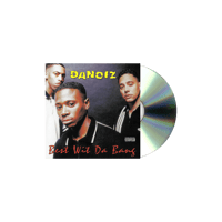 Best Wit Da Bang CD