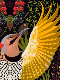 Image 2 of Flicker Mandala