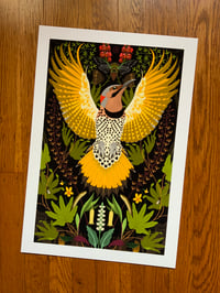 Image 1 of Flicker Mandala