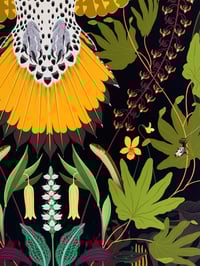 Image 3 of Flicker Mandala