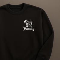 OTF SWEATSHIRT