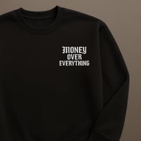 M.O.E SWEATSHIRT