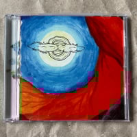 Circle of Ouroborus - Aavikon Varjo - CD
