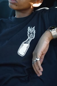 Image 4 of Molotov tee