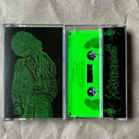 Wëřšlüüğ Mëthëlmëžqhül - Thë Müčöphäğüš... - Cass