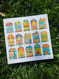 Image 1 of Spooky Spice House *MISPRINT*