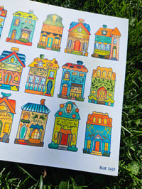 Image 2 of Spooky Spice House *MISPRINT*