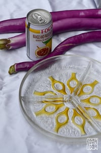 Image 4 of Plat compartimenté