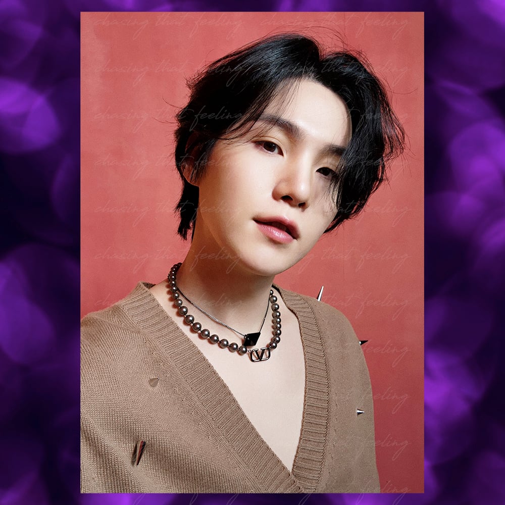 Image of 2025 Suga Day (250309)