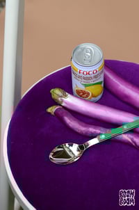 Image 4 of Cuillère à soupe