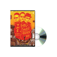 Danoiz Documentary DVD