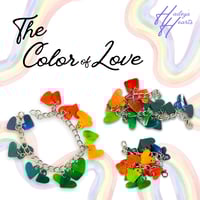 Image 1 of The Color of Love 