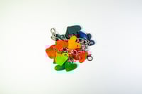 Image 3 of The Color of Love 