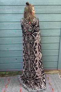 Image 2 of BODY TEMPLE BLANKET PRESALE