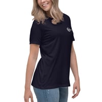 good shepherd women's relaxed t-shirt